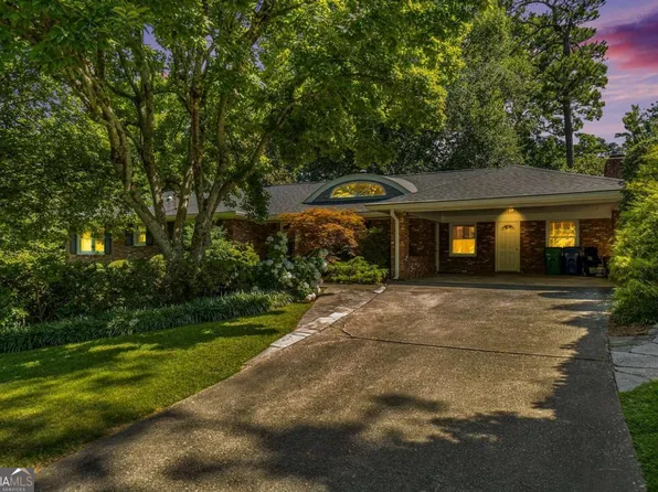 2132 Pine Forest Dr NE, Atlanta, GA 30345