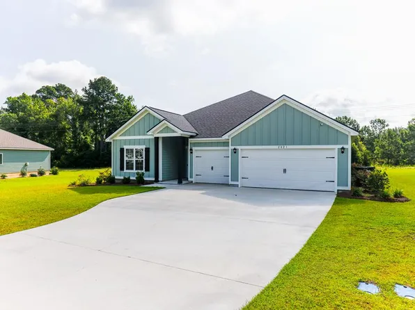 2021 Tottenham Dr, Hahira, GA 31632