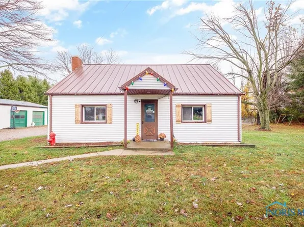 U836 State Route 109, Liberty Center, OH 43532