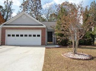 2513 Barndale Dr, Lawrenceville, GA 30044