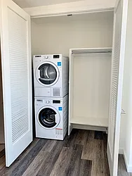 Rented by The Dermot Realty Management Company