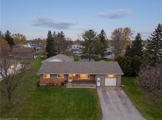 1080 Henry St, Wellesley, ON N0B 2T0