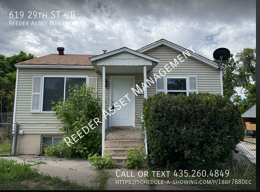 1st image of 619 29th St #B