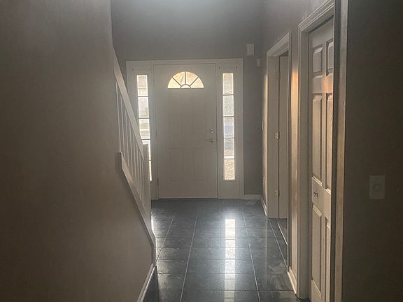 another view of entrance