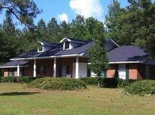 29032 Highway 62, Angie, LA 70426