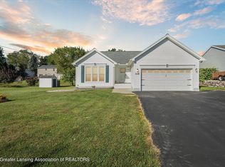 9338 Jason Rd, Laingsburg, MI 48848