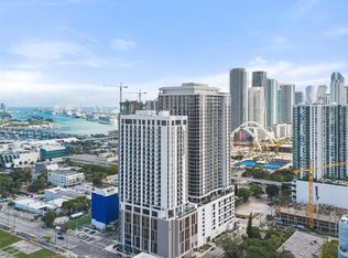 1600 NE 1st Ave #3210, Miami, FL 33132