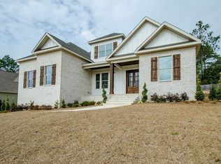 7276 Raleigh Way N, Mobile, AL 36695