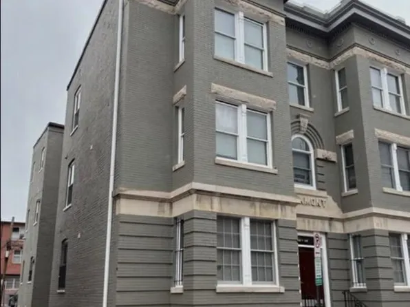 225 Morgan St NW, Washington, DC