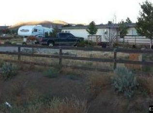 3310 Pershing Ln, Washoe Valley, NV