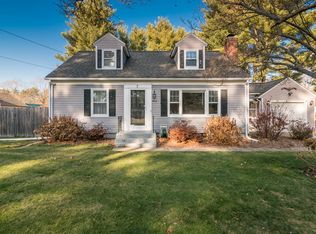 7 Jewell Ln, Wilbraham, MA 01095