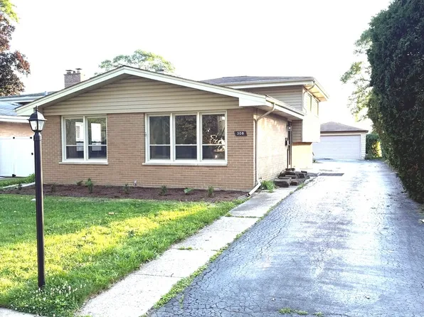 308 Wheeling Ave, Wheeling, IL 60090