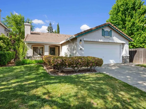 1483 Zinnia Way, Roseville, CA 95747