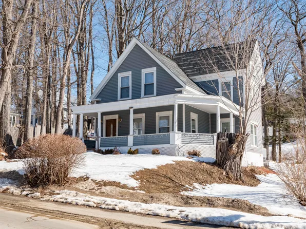 7 Pleasant Street, Livermore Falls, ME 04254