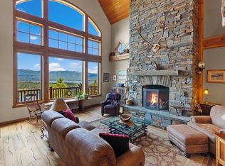 818 Forever View Rd, Sagle, ID 83860