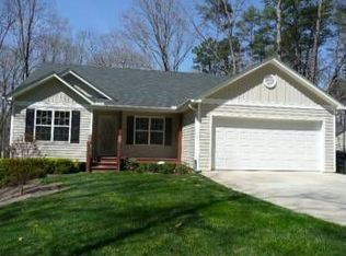 1218 Roundtop Rd #2, Ellijay, GA 30540