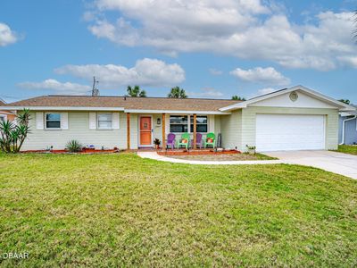106 Ocean Aire Ter N, Ormond Beach, FL, 32176