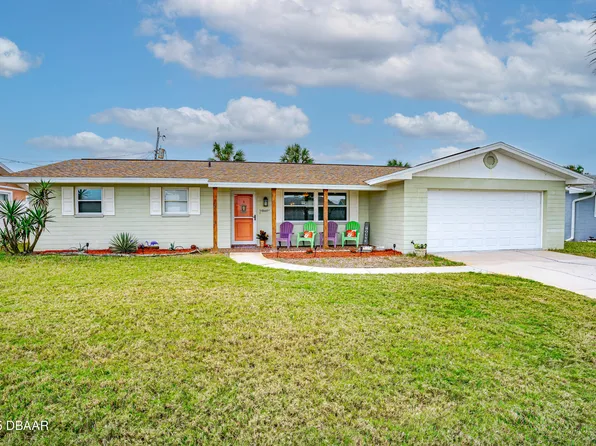 106 Ocean Aire Ter N, Ormond Beach, FL 32176