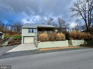 5475 Vineyard Ln, Huntingdon, PA 16652
