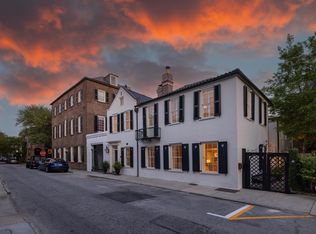 35 Tradd St, Charleston, SC 29401