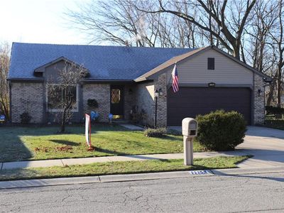 11103 Hunters Blvd, Indianapolis, IN, 46235