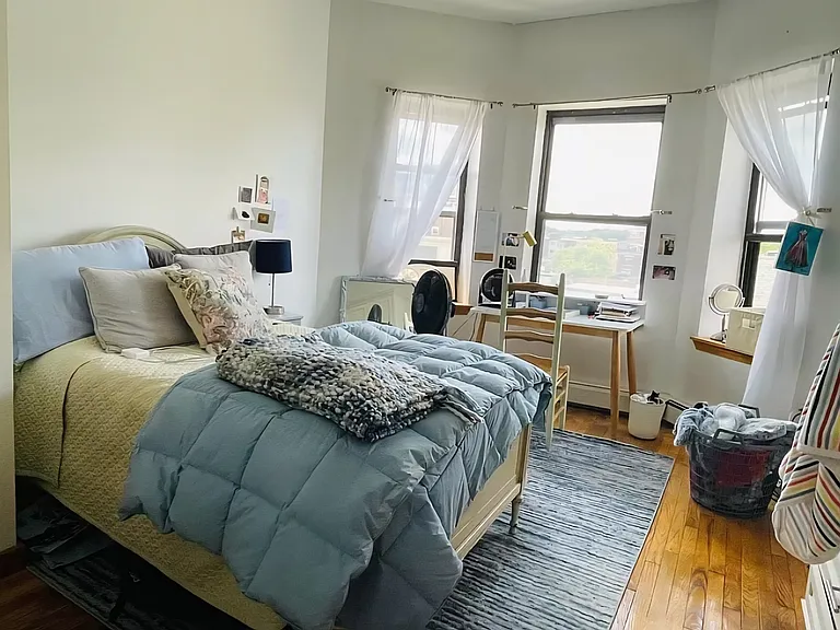 96 Linden St #12 — Photo 7