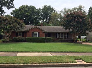 4843 Mockingbird Ln, Memphis, TN 38117