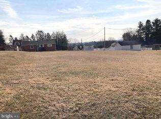 LOT 31 2nd Ave, Sykesville, MD 21784