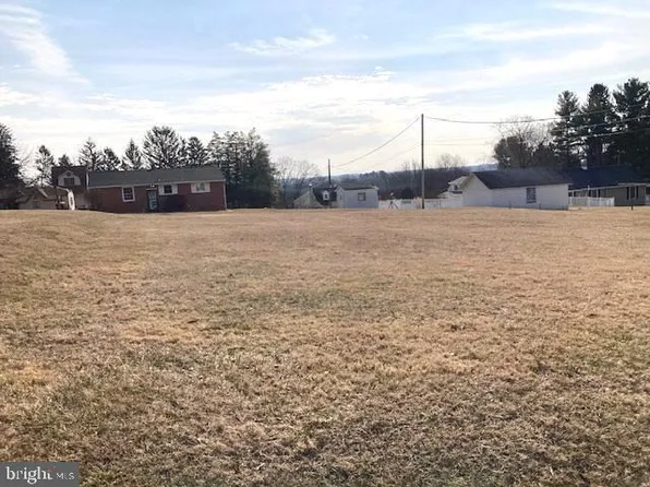 LOT 31 2nd Ave, Sykesville, MD 21784