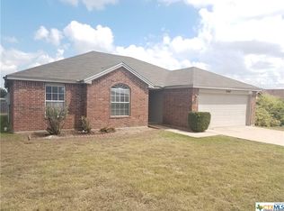 2707 Little Nolan Rd, Killeen, TX 76542
