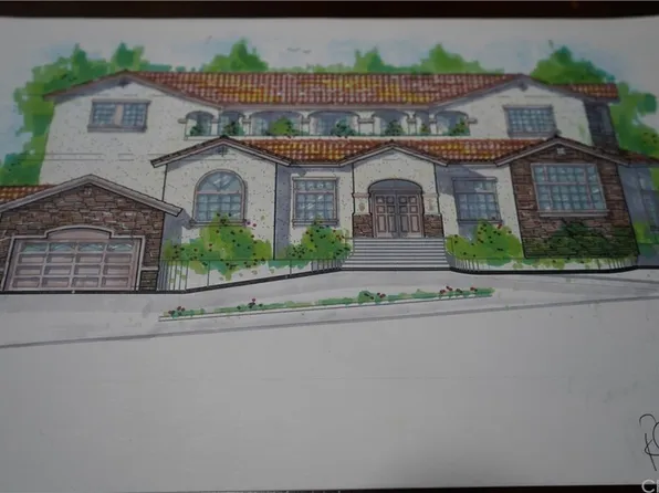 166 East Rd, La Habra Heights, CA 90631