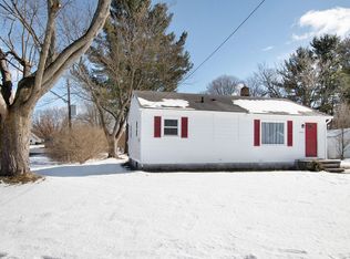 4232 Mount Olivet Rd, Kalamazoo, MI 49004