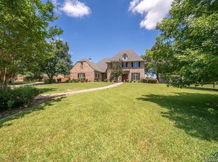 4302 Windrush Blvd, Longview, TX 75604