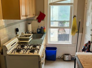 1109 Broadway APT 2, Somerville, MA 02144