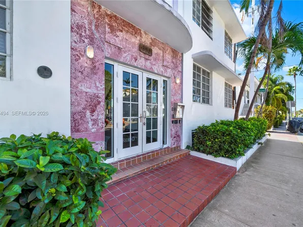 610 8th St APT 102, Miami Beach, FL 33139