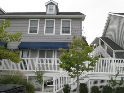 712-26 Haven Ave #722, Ocean City, NJ, 08226