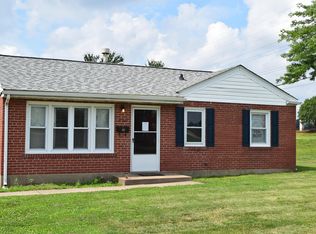 11282 Saint Damian Dr, Saint Ann, MO 63074