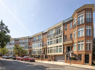 2200 17th St NW APT 103, Washington, DC 20009