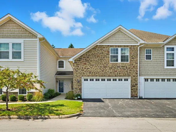 5017 Calais Drive, Columbus, OH 43221