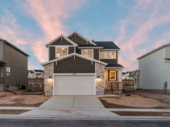 3395 E Baywater 514, Eagle Mountain, UT 84005