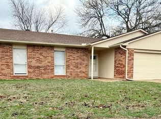 2109 Meridian Dr, Norman, OK 73071