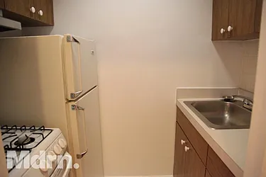 Rented by Mdrn Residential