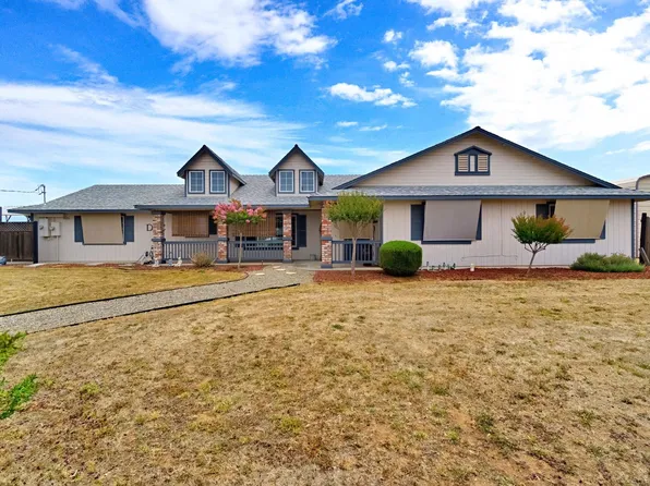 20689 Olympia Rd, Madera, CA 93638