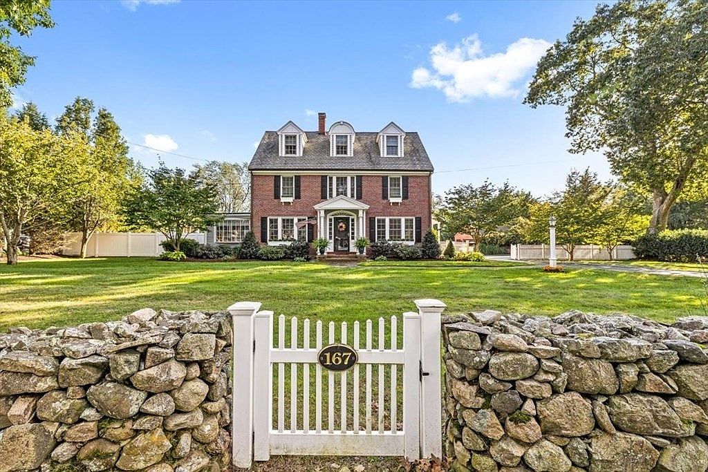 167 East St, Hingham, MA 02043 MLS 73166408 Zillow