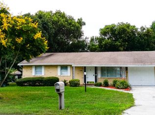 305 Cloverleaf Blvd, Deltona, FL 32725