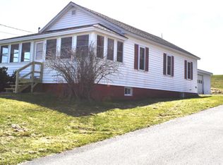 651 Main St, Pittsfield, ME 04967