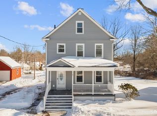 220 Deerfield Road, Windsor, CT 06095