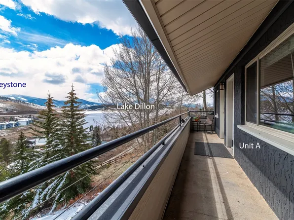 370 E La Bonte Street UNIT A, Dillon, CO 80435