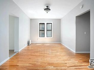 605 W 180th St #2D, New York, NY 10033