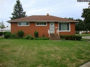 532 Westview Rd, Bedford, OH 44146